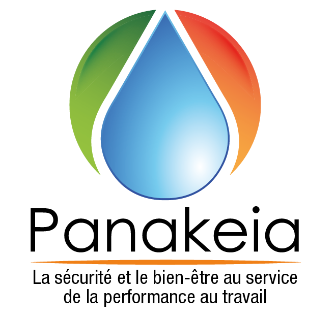 Logo écriture noire